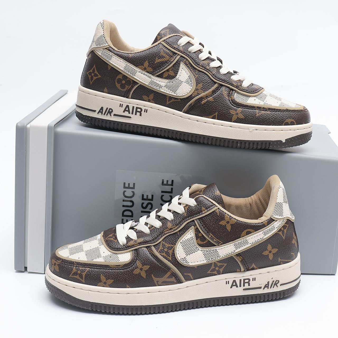 Nike LV Airforce